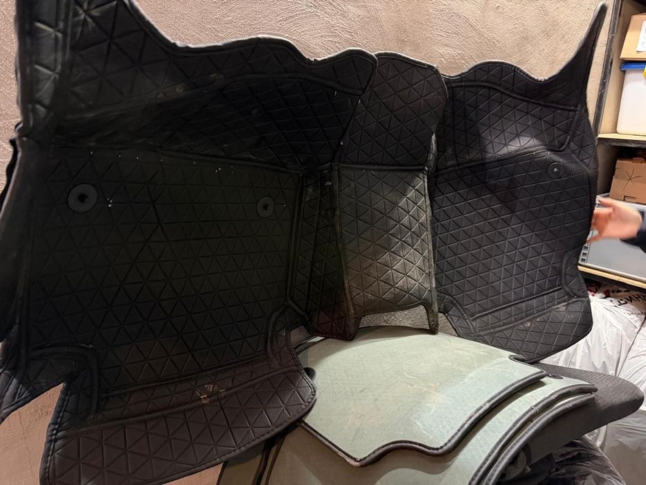 Автополик Hyundai Sonata