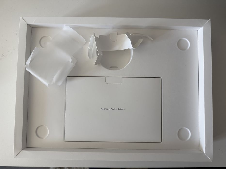 Cutie MacBook Pro 14”