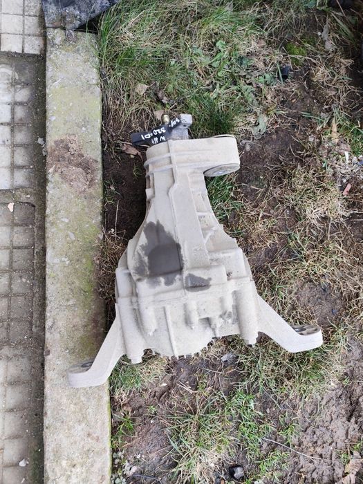 Заден Диференциал Mercedes ML320 W164 / Мерцедес МЛ320