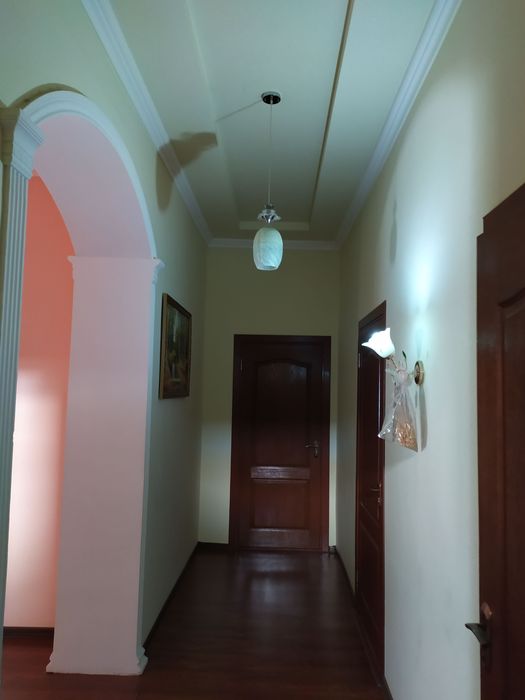 Бектемир тумани 6 сотих 4 хонали коттеж