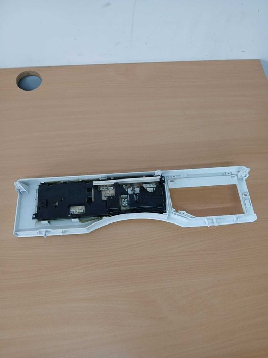 Placa electronica / modul masina de spalat BEKO WRE6632ZWBW
