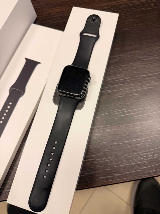 Apple Watch Series 5
