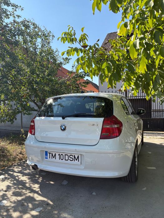 BMW Seria 1 2010 — imagine 5