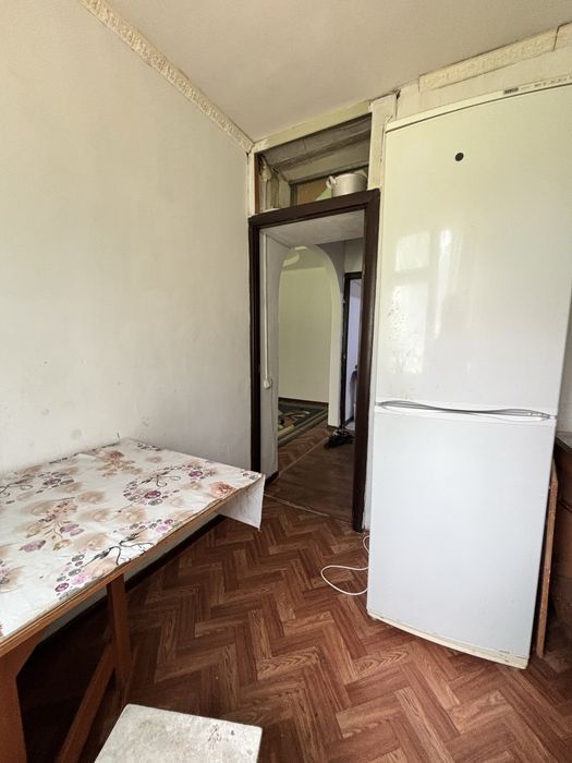 Продам двухкомнатную на Юбилейной