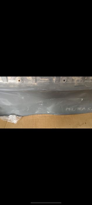 Продам багажник муфасы