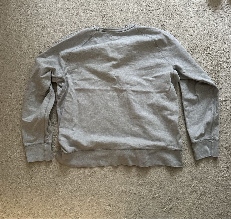 Levi Sweatshirt Сива Размер М