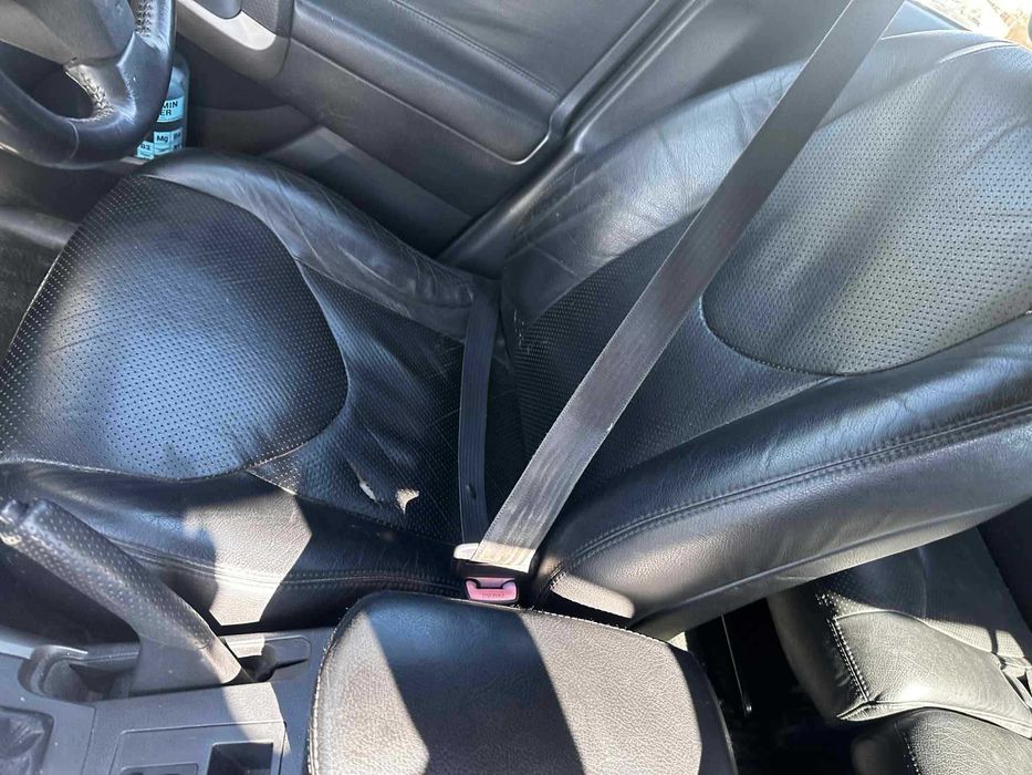 На части: Toyota RAV4 2.2 D4D 136 к с  2007