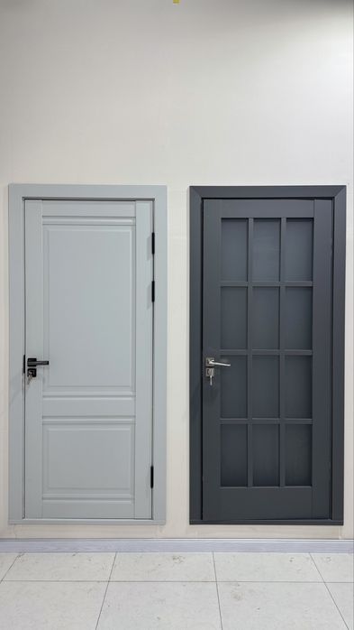 Межкомнатные мдф двери. Mdf eshik, Мдф эшик, Оптом двери