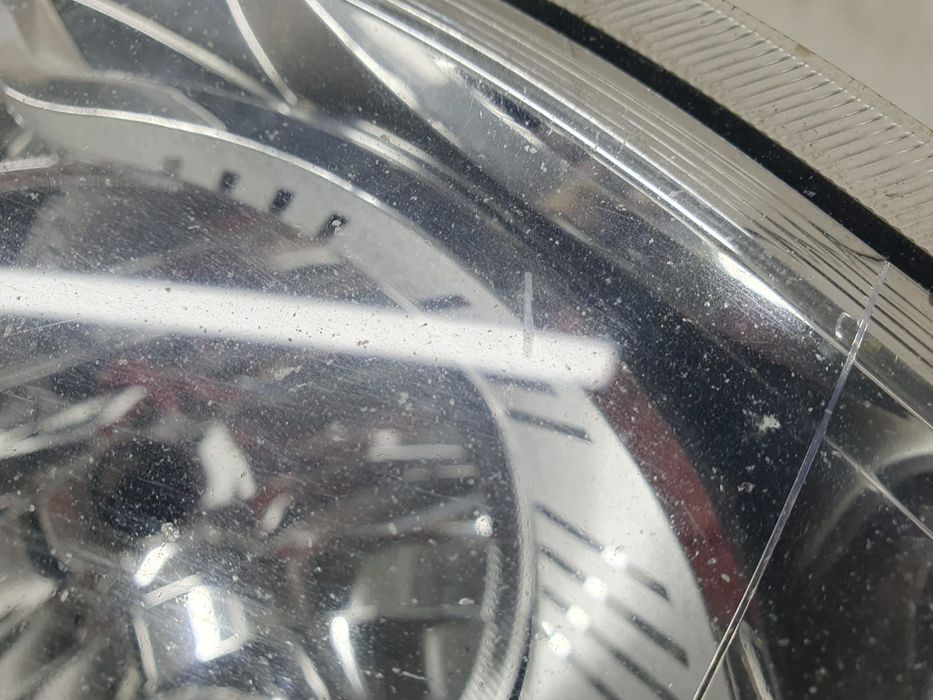 Far stanga 260600049r Renault Master 3 [1st facelift] [2014 - 2019] 2