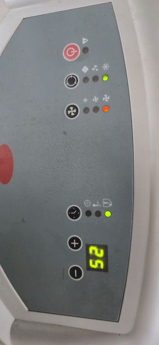 Aer condiționat portabil 9000btu