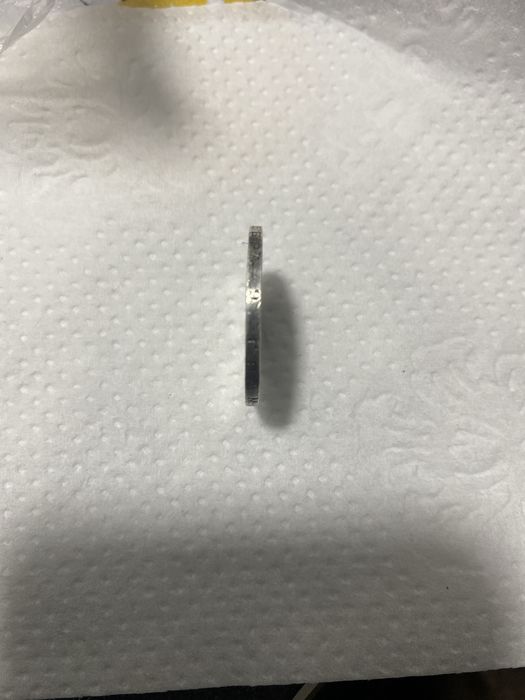 Продаётся монета полтинник