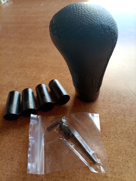 Продам ручку кпп