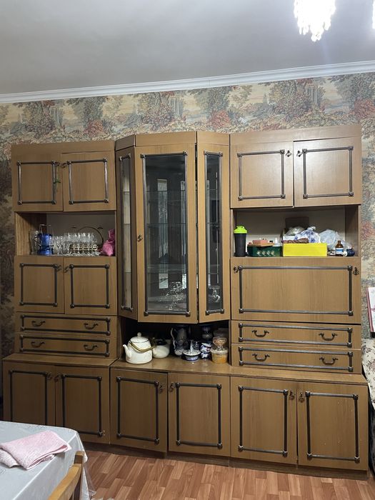 Продается стенка