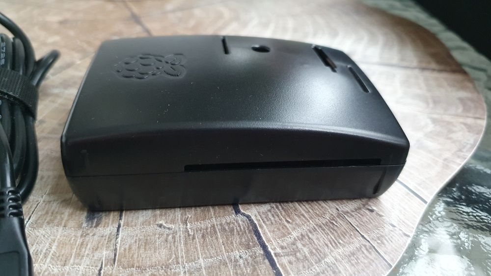 Raspberry Pi 3 Model B