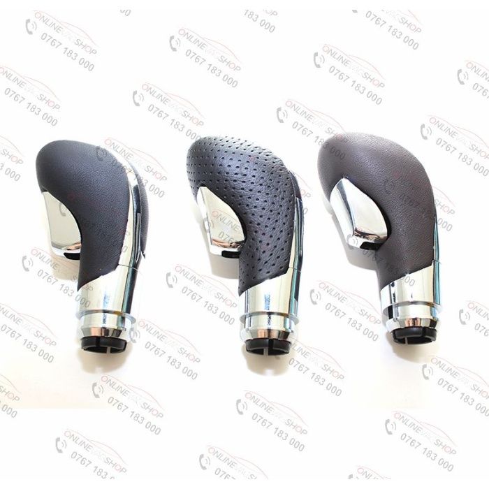 Nuca schimbator piele cutie automata Opel Insignia, Astra J, Zafira C