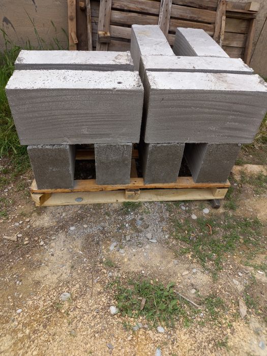 Газаблок газаблок