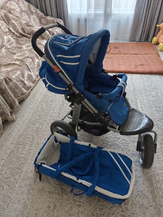 Продам Коляску для детей