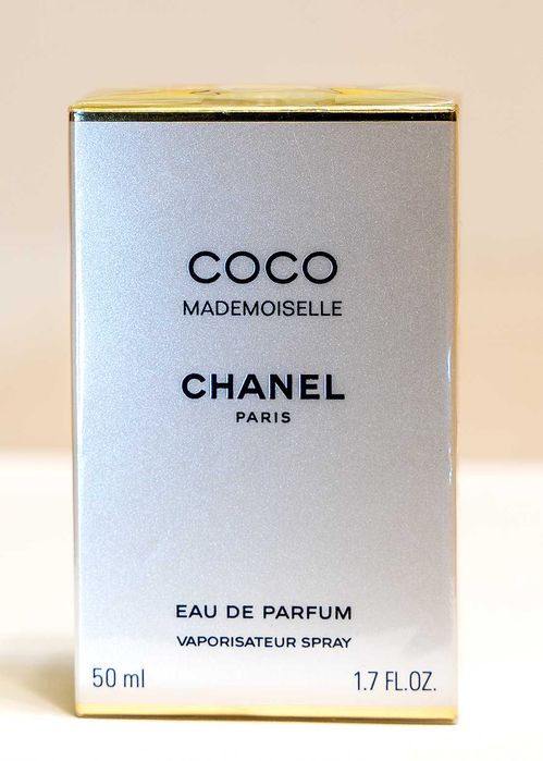 Френски оригинален парфюм Coco Mademoiselle  от Chanel
