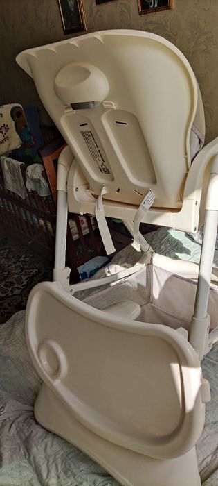 Стульчик для кормления и не только.