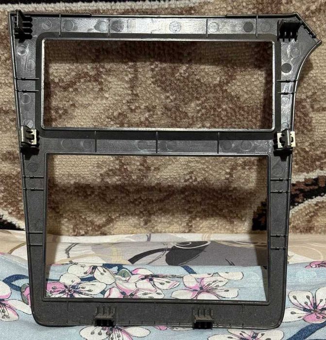 Продается рамка родная nexia 2