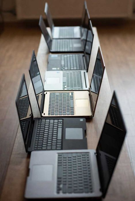 Expert IT - Instalare Sistem Operativ și Configurare Mass Deployment