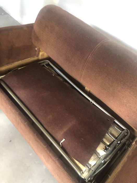 Диван кухненски като нов