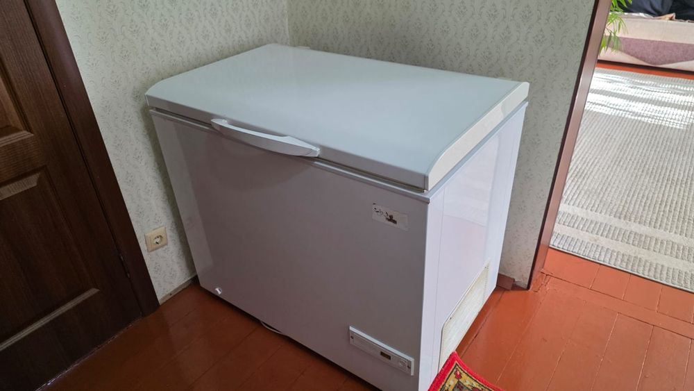 Морозильник-ларь