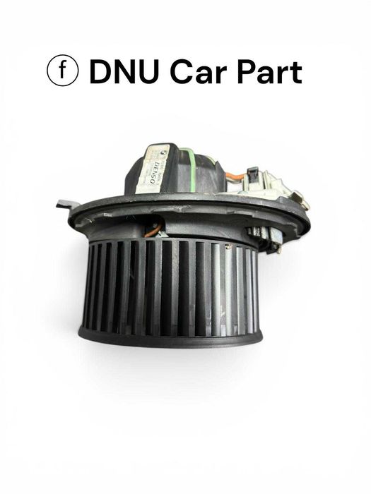 Ventilator habitaclu BMW X1 E84 2009 2015