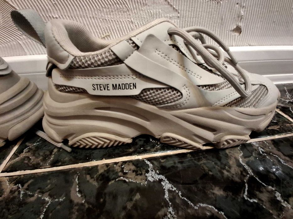 Обувки "Steve Madden"