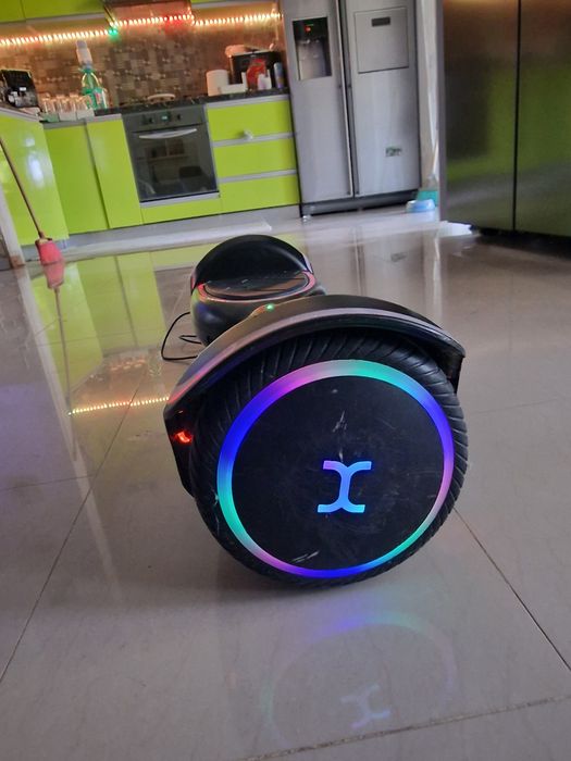 Hoverboard FREEWHEEL LexGo