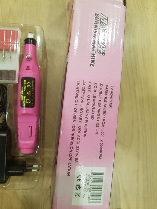 Продам аппарат для маникюра