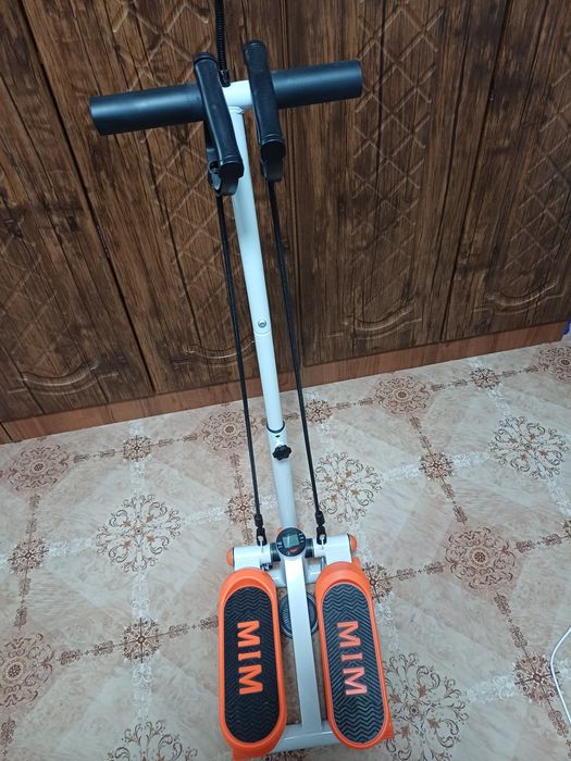 Продам  новый СТЕППЕР