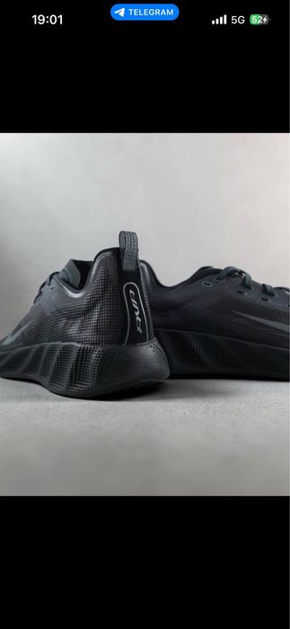 Мужские кроссовки Nike AVA X