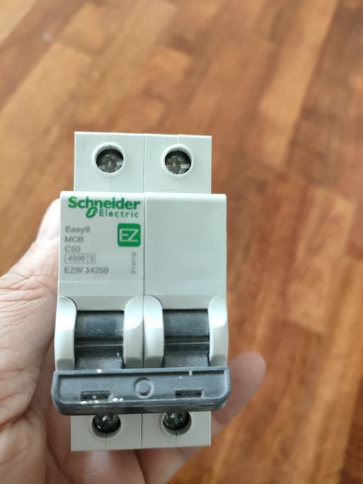 Автоматы Шнайдер