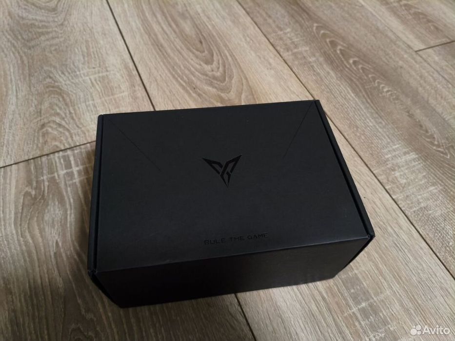 Geympad Flydigi Vader 2