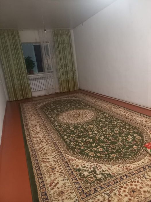 Продается дом с. Коктал