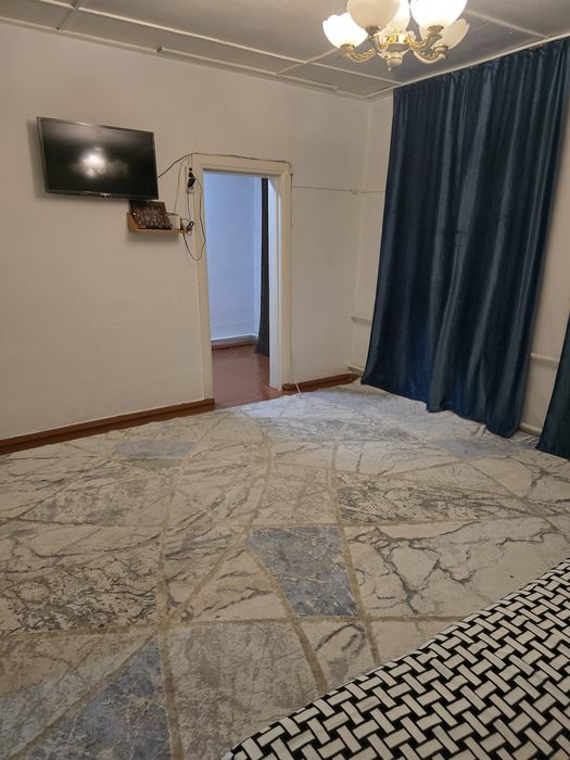 Сдаётся дом ( посуточно)