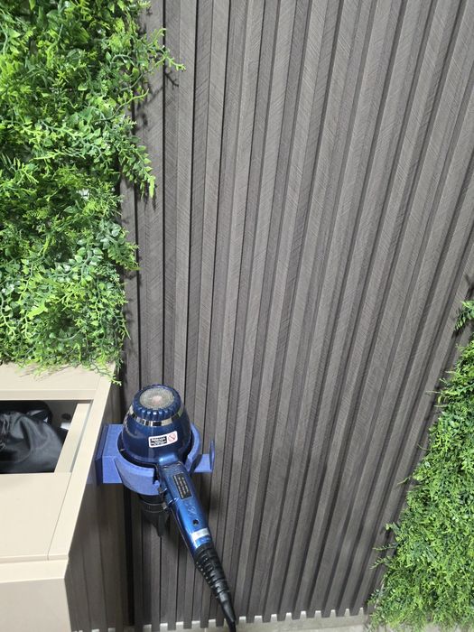 Нова стойка за сушоар