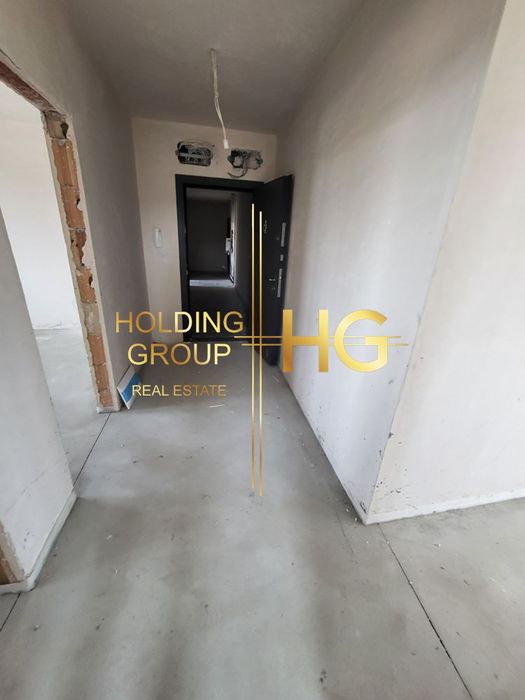 3-стаен в град Варна - Възраждане 1 с Паркомясто в цената