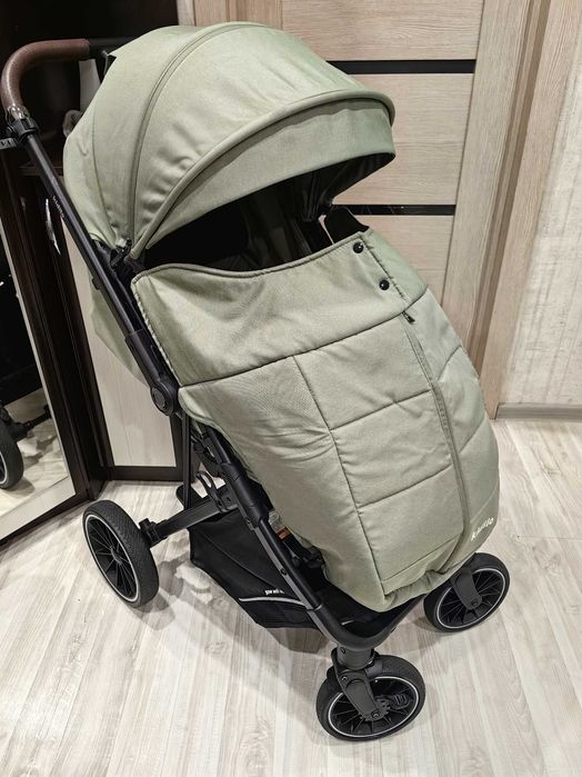 Прогулочная коляска Kidilo