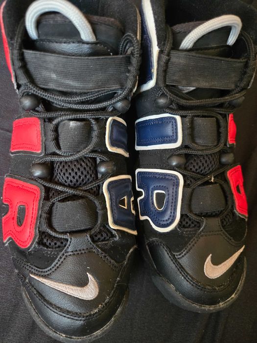 Продамам оригинални маратонки мъжки 41 номер