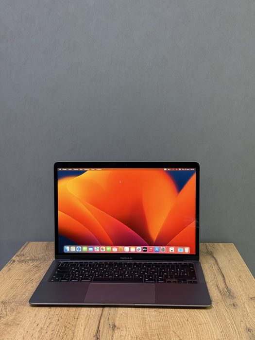 MacBook Air M1 8/256 GB 13’ | Mobile Zone