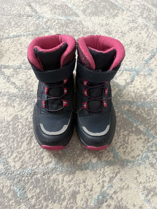 Обувь пакетом 32-33р