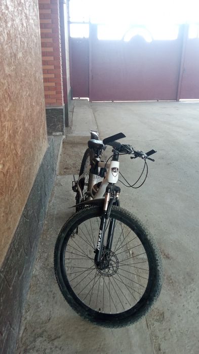 Велосипед сатылады