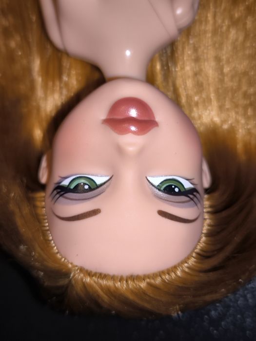 Кукла Братц Мейган