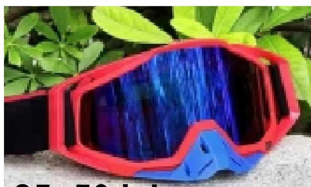 Ochelari  Atv/Cross/Enduro/Downhill/Trotineta electrica