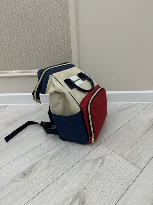 Сумка-рюкзак