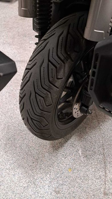 Scuter Honda ADV 350