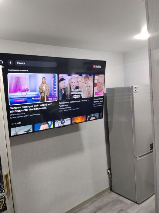 Яшнабадский Авиасозлар-3 ориентир Кадышева Корзинка 1 комнатная кв