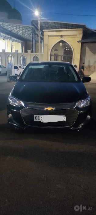 ONIX 3LT Sotiladi